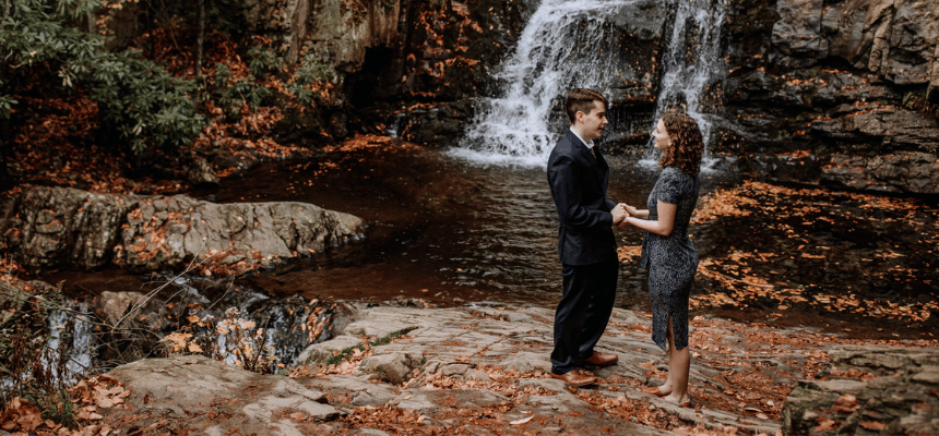 Hickory Run State Park (Including Hawk Falls)