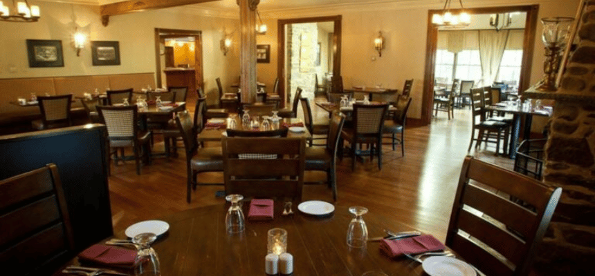 The Frogtown Chophouse