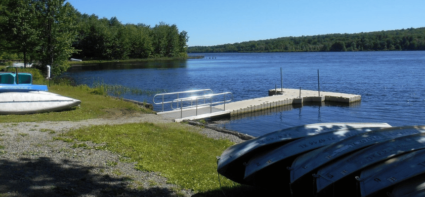Gouldsboro State Park