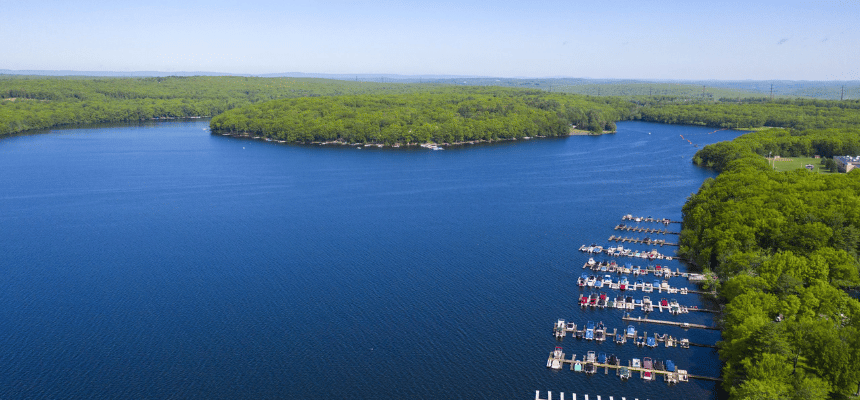Lake Wallenpaupack