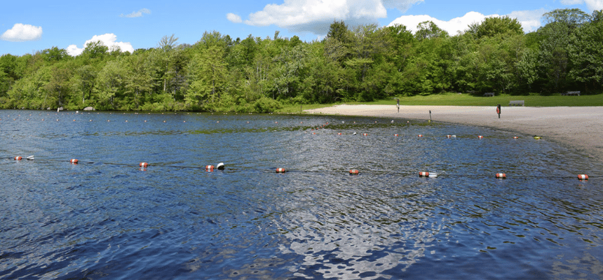 Tobyhanna State Park