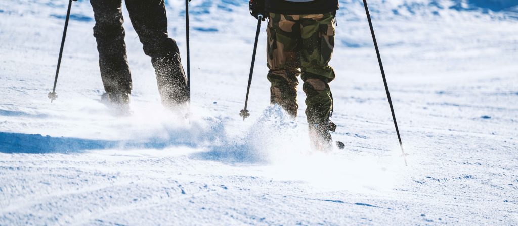 Ski Adventure in the Pocono Mountains