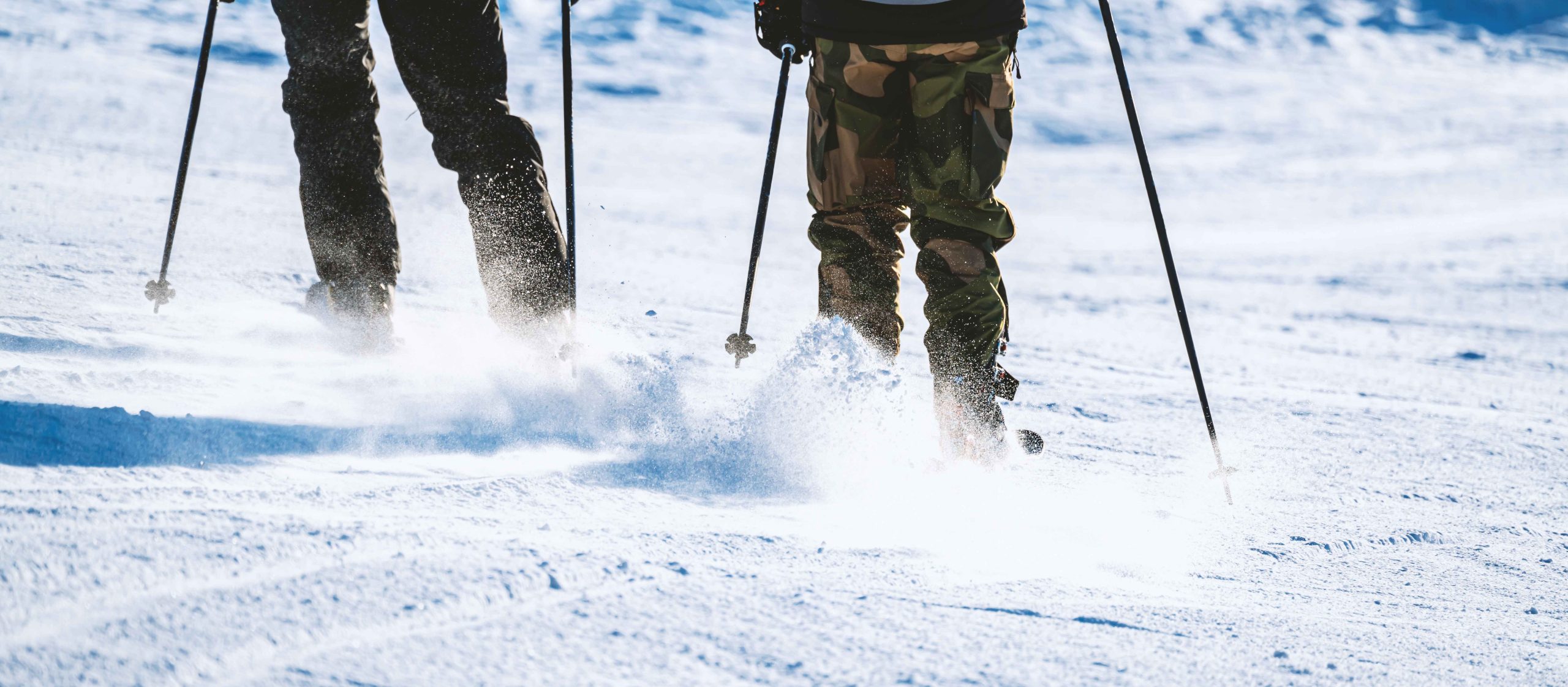 Ski Adventure in the Pocono Mountains