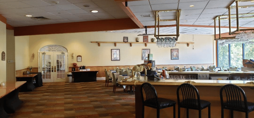 Mountain View Restaurant