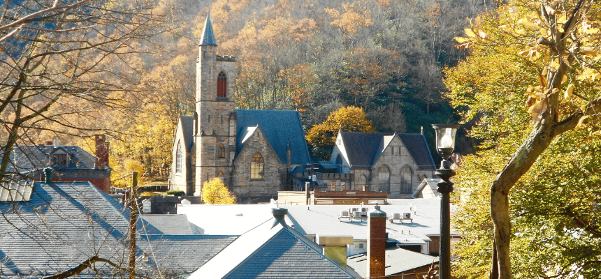 Charming Small-Town Experiences