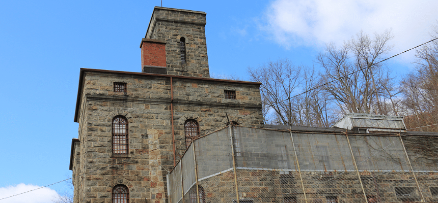 Old Jail Museum